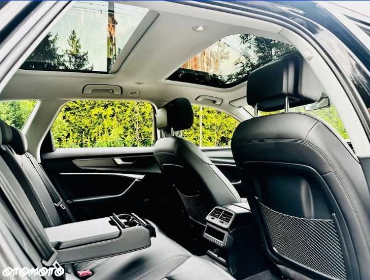 Audi A6 Avant 40 TDI mHEV S tronic - 9