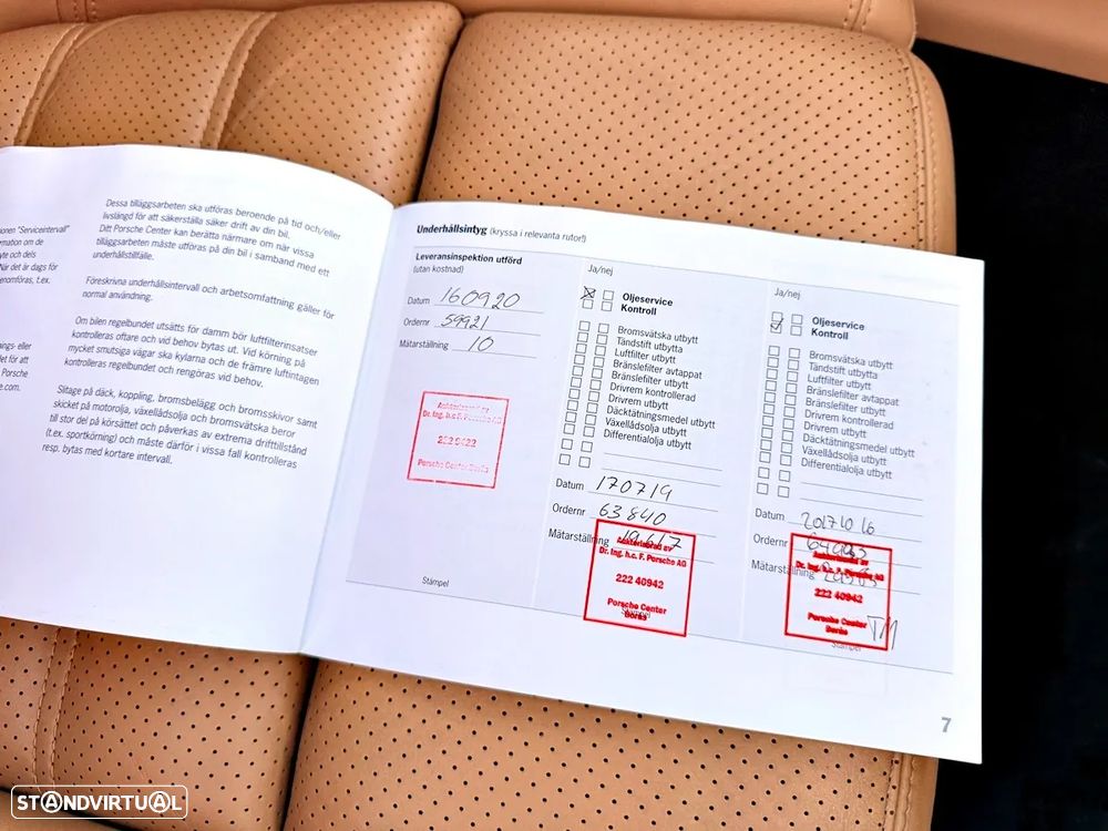 Porsche Macan S PDK - 29