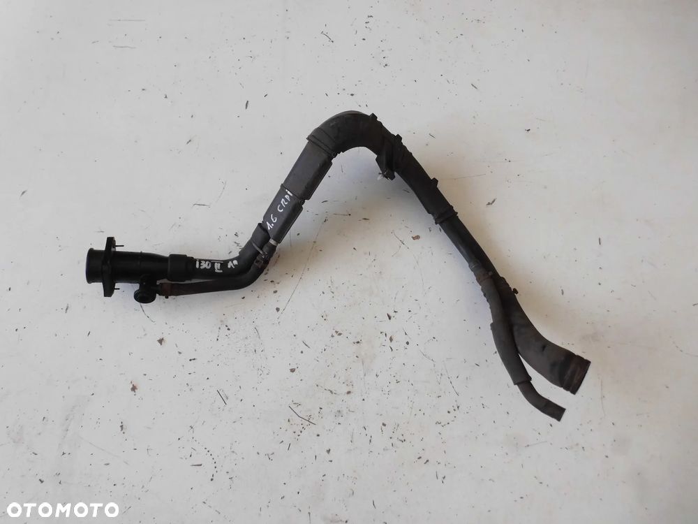 WLEWKA WLEW PALIWA W ZBIORNIK HYUNDAI I30 II 1.6CRDI - 1