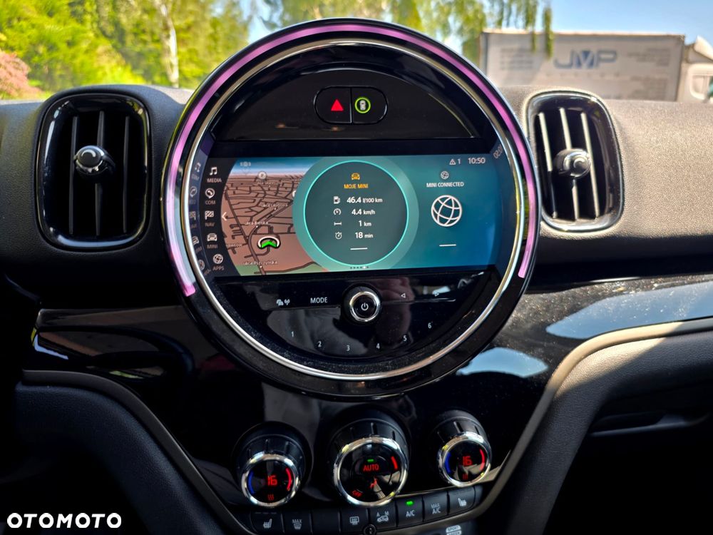 MINI Countryman - 11