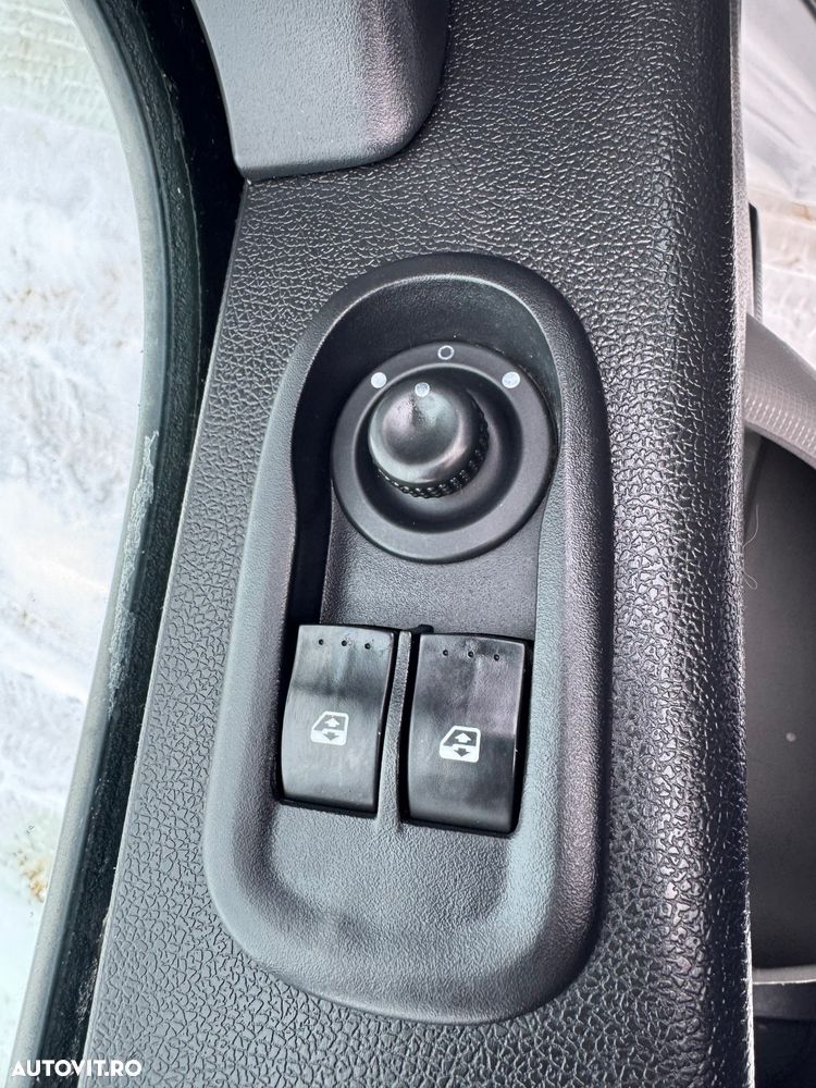 Renault Master 7 Locuri + spatiu marfa , tractiune fața , 2.3 , 170Cp - 19