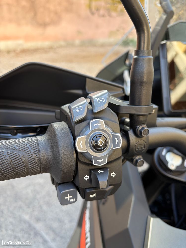KTM 1290 Super Adventure - 14