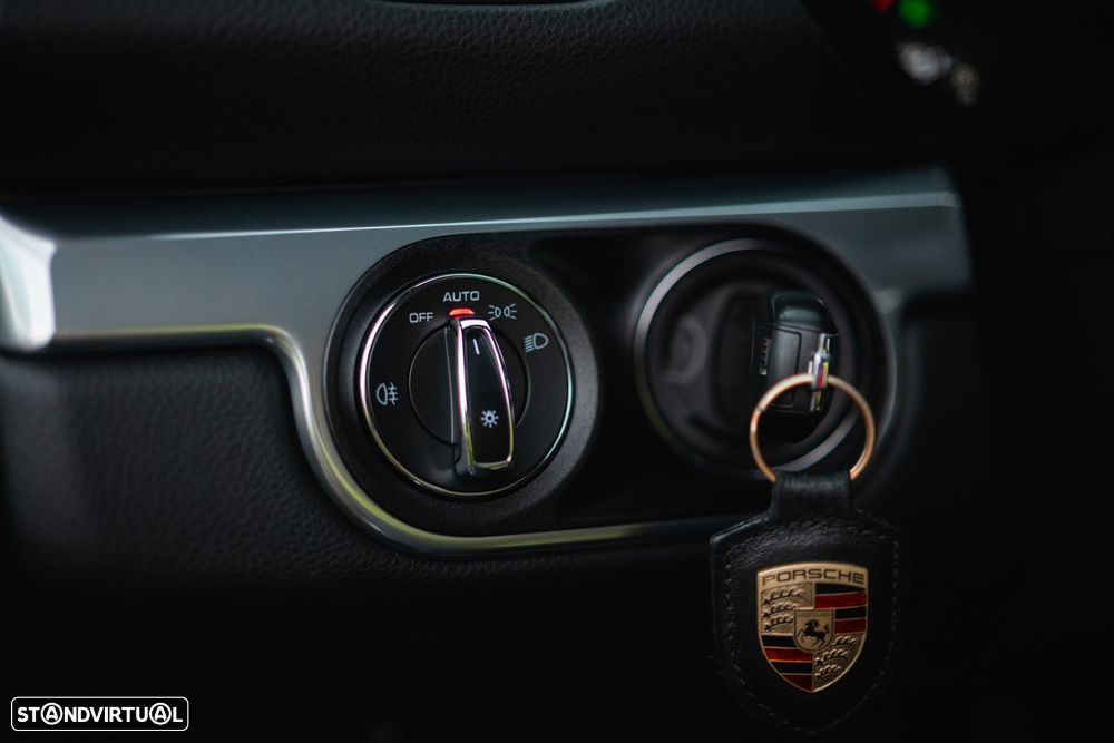 Porsche 718 Cayman 2.0 T PDK - 23