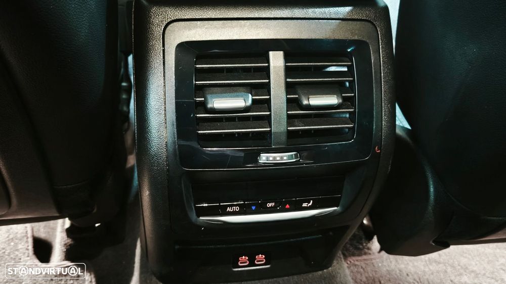 BMW X3 18 d sDrive Auto - 27