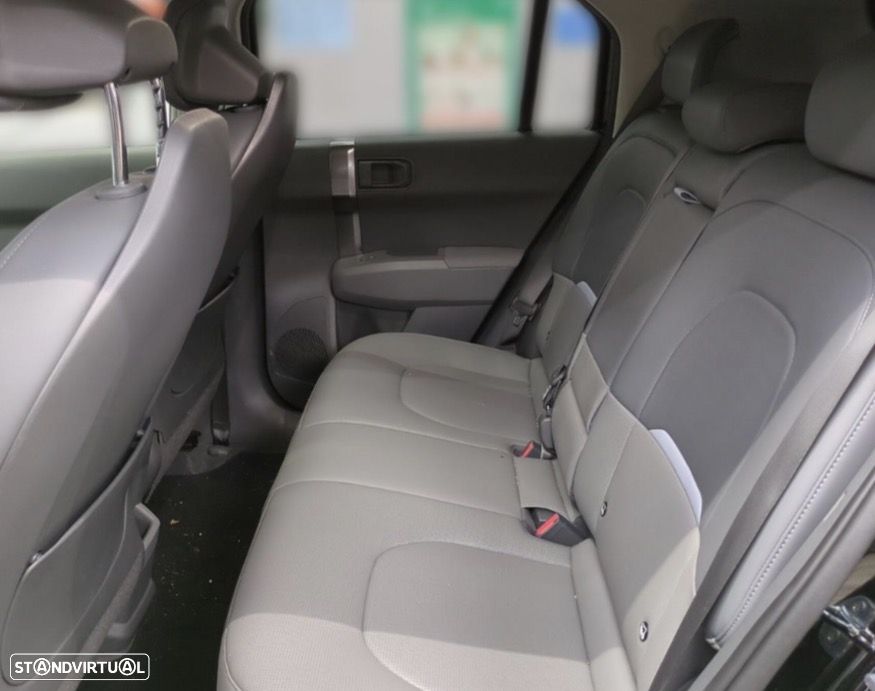 Kia EV3 81.4 kWh Tech - 6