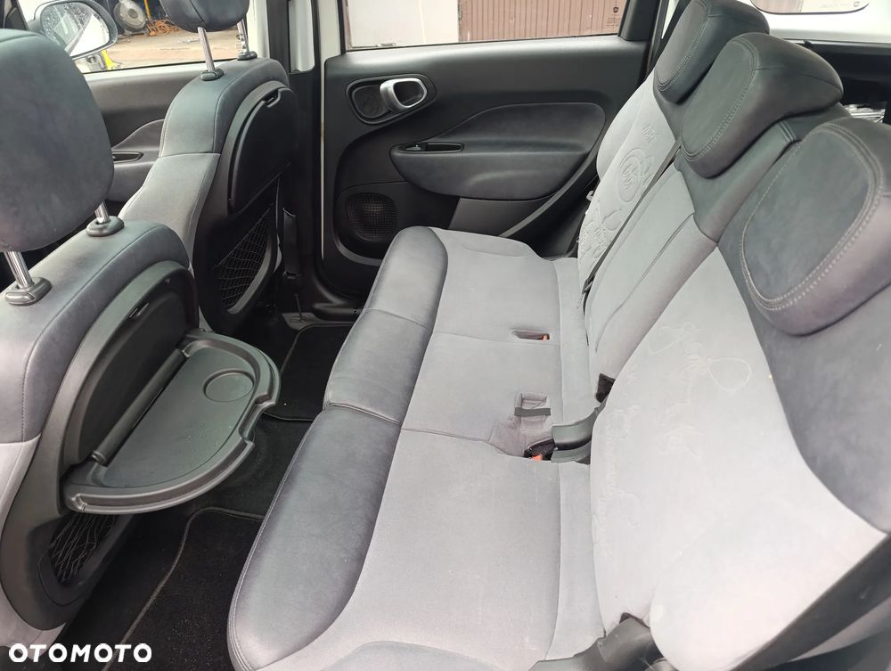 Fiat 500L 1.3 Multijet Easy S&S - 17