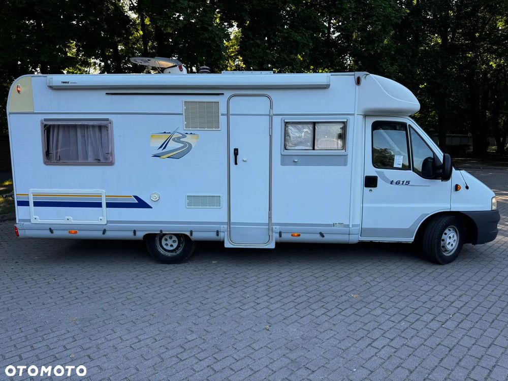 Fiat Ducato - 5