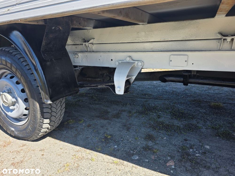 Mercedes-Benz Sprinter 310. 312.  2,9 - 20