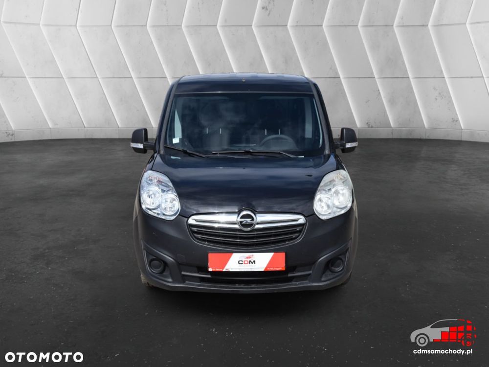 Opel COMBO - 5