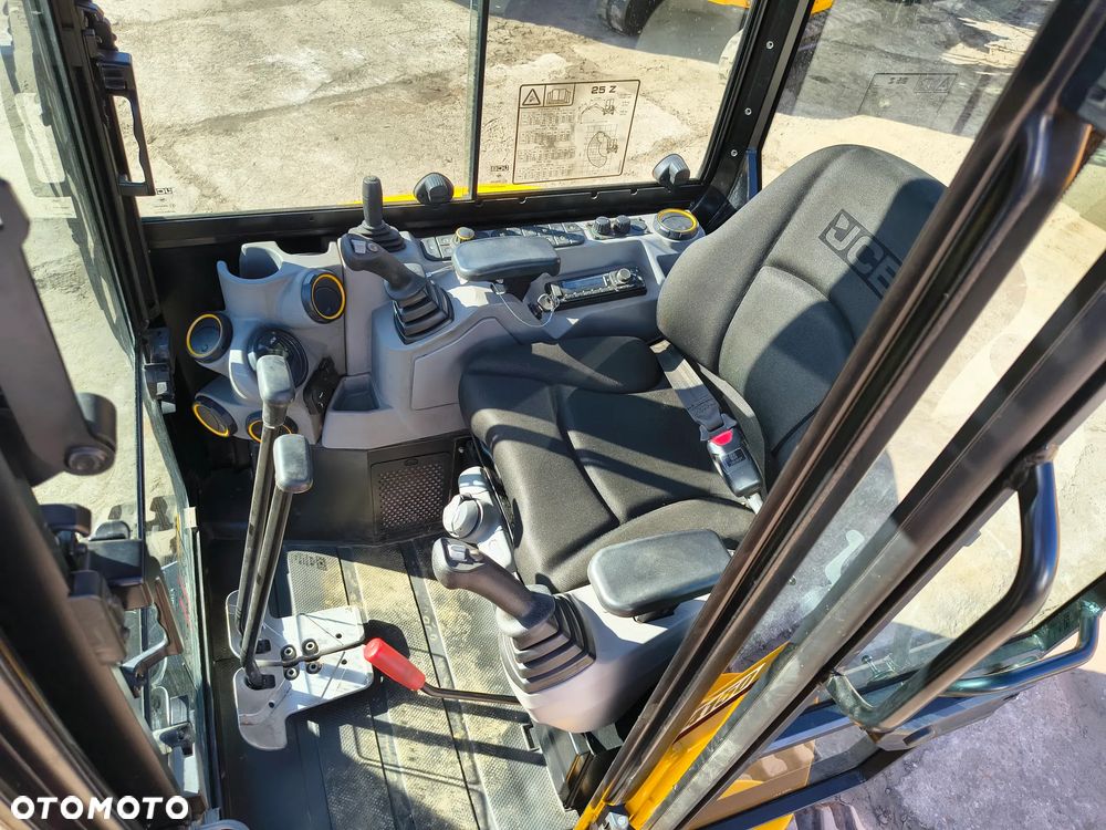 JCB 25Z-1 26C-1 2023R - 22