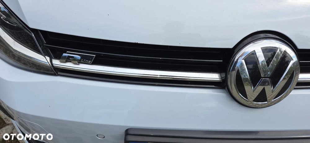 Volkswagen Golf 1.6 TDI BMT Highline - 19