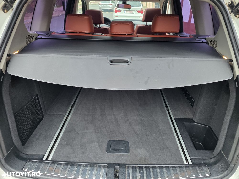 BMW X3 - 18