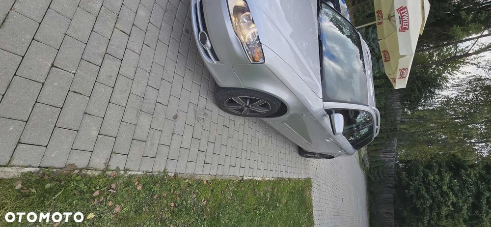 Audi A4 - 4