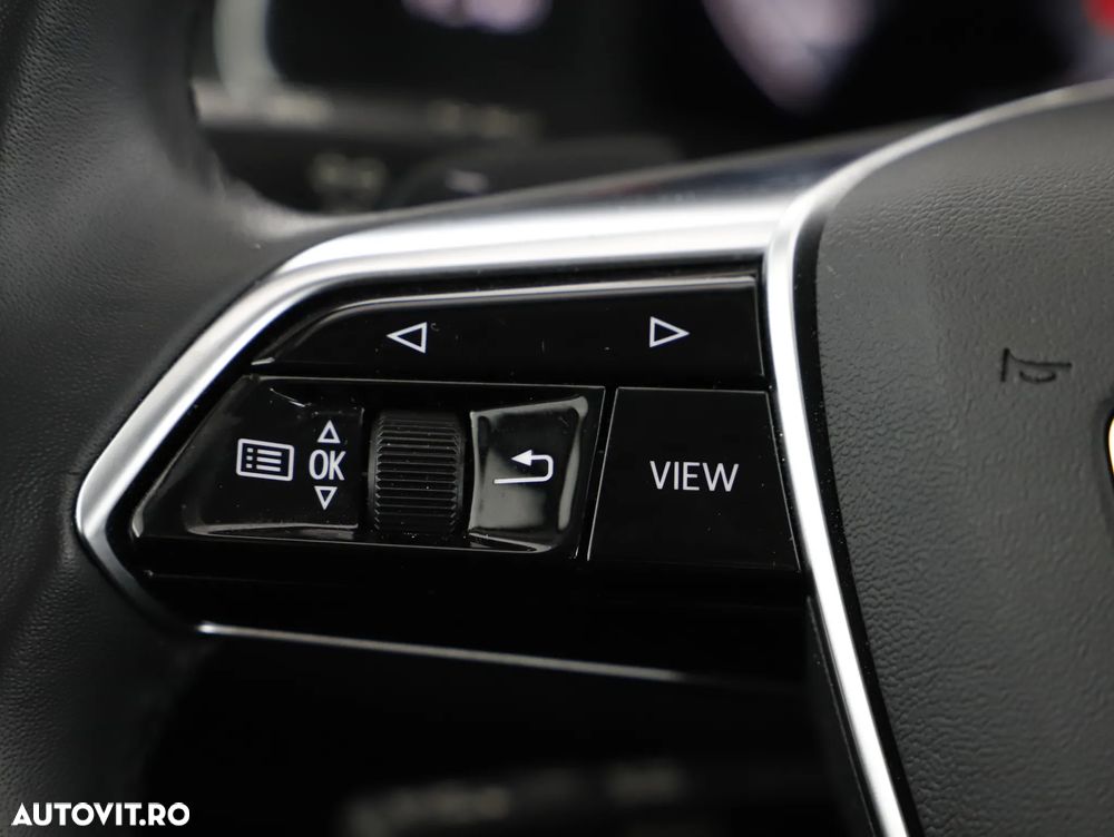 Audi A6 40 TDI S tronic design - 21