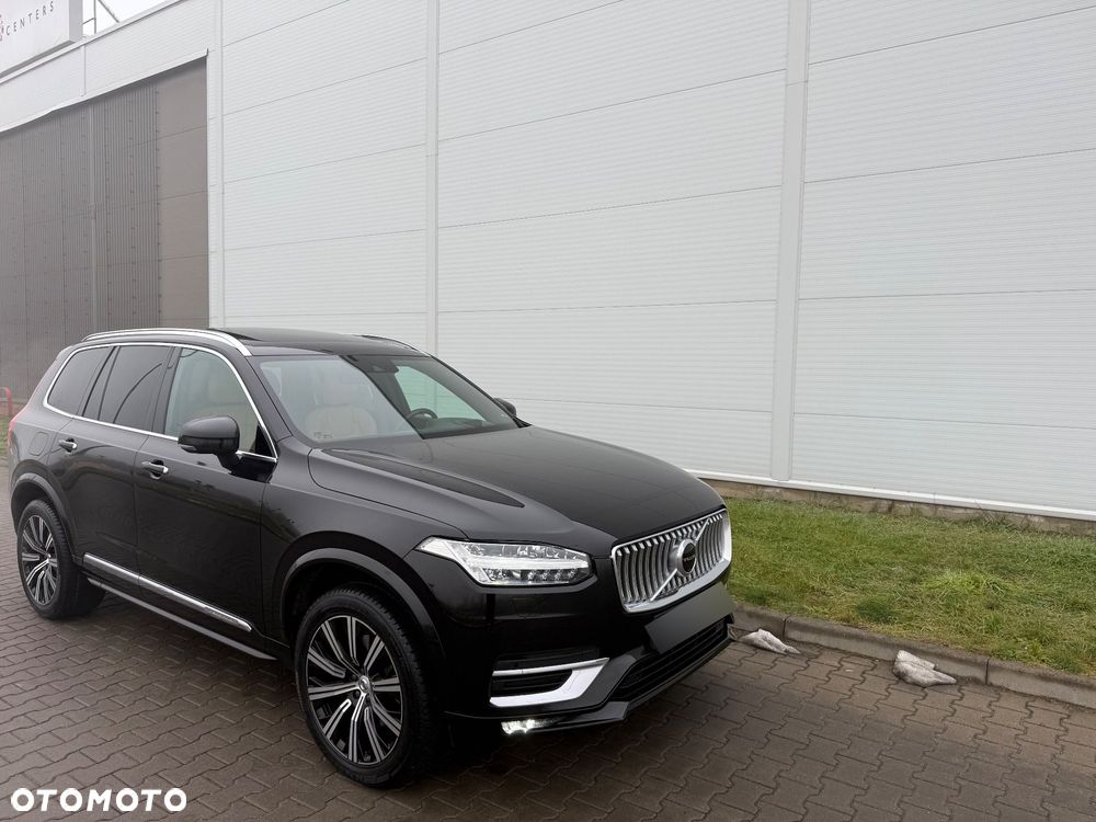 Volvo XC 90 D5 SCR AWD Inscription - 6