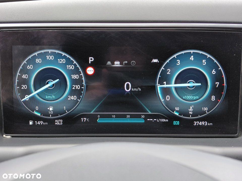 Hyundai Tucson - 21