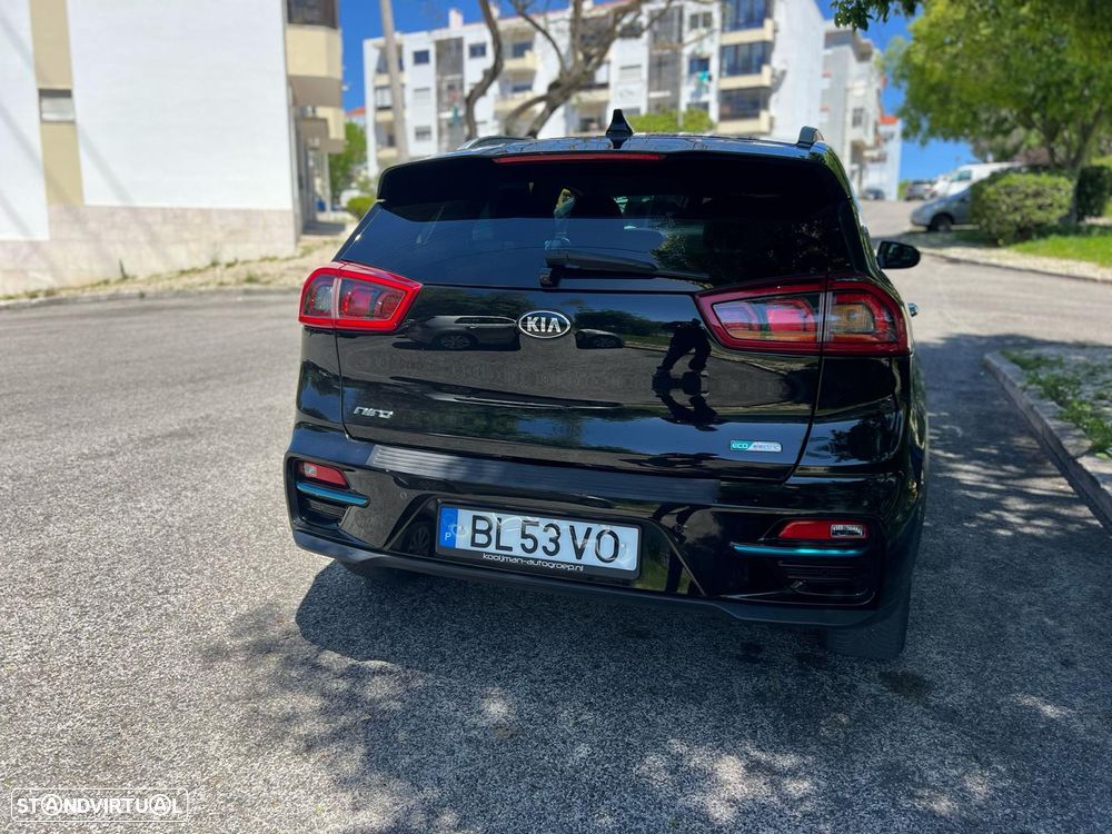 Kia Niro - 13