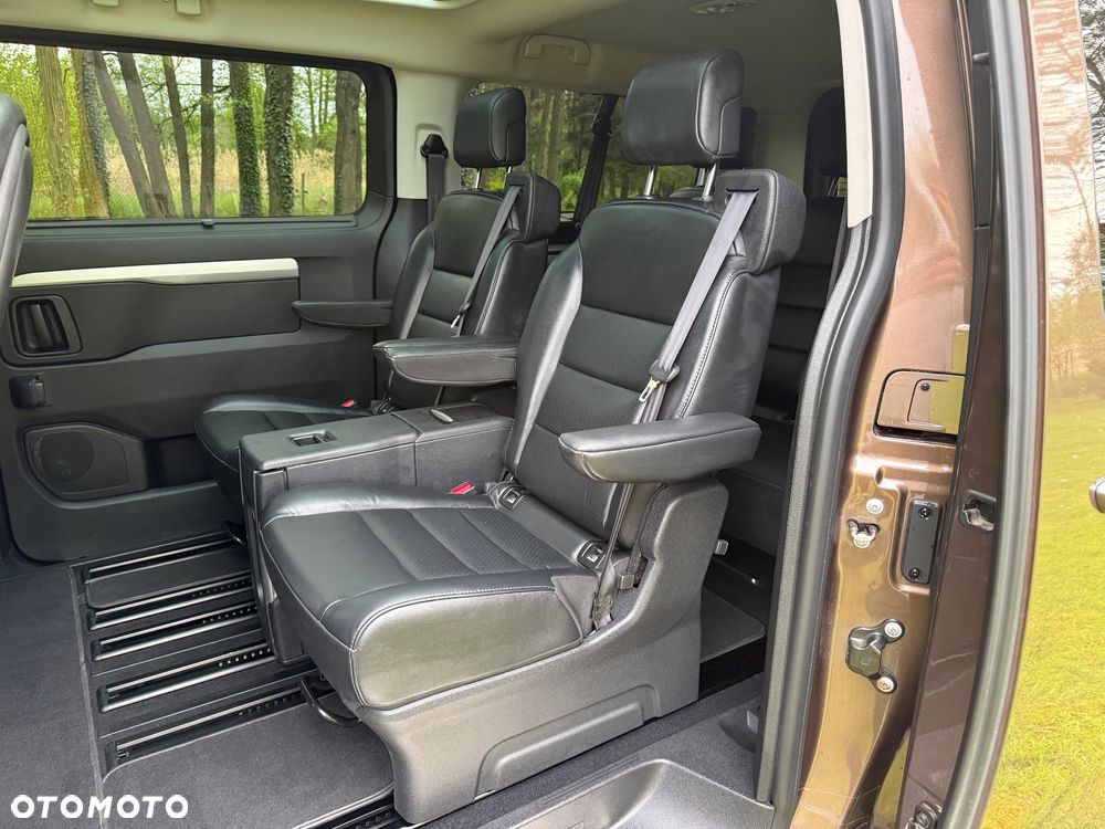 Toyota Proace Verso 2.0 D4-D Long Business - 13