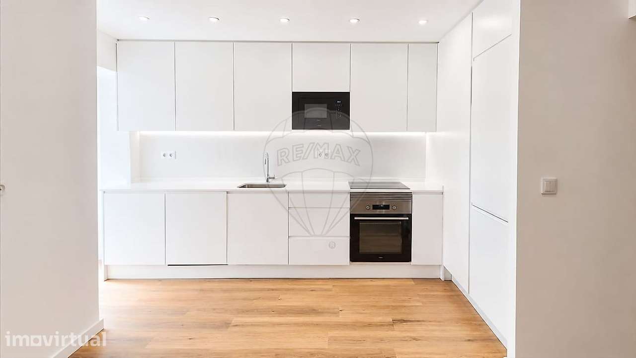 Apartamento T2 para venda - Grande imagem: 4/15