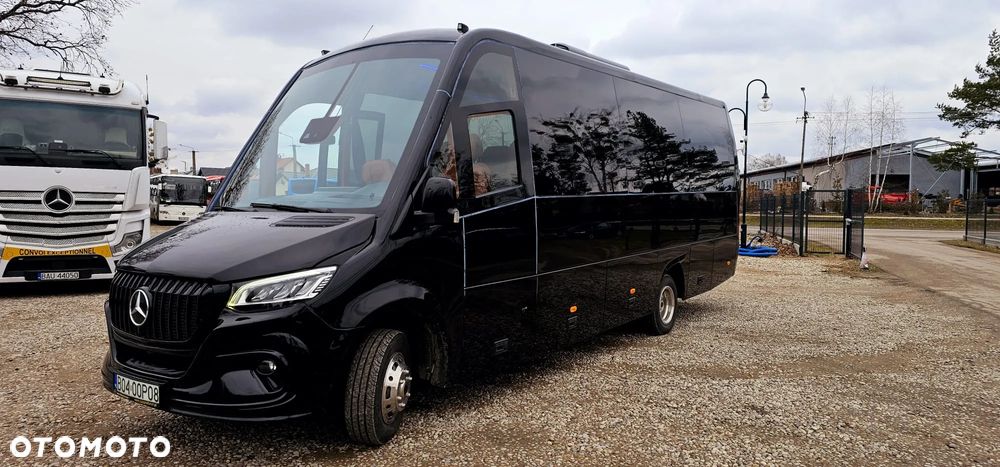 Mercedes-Benz Sprinter 519 - 2