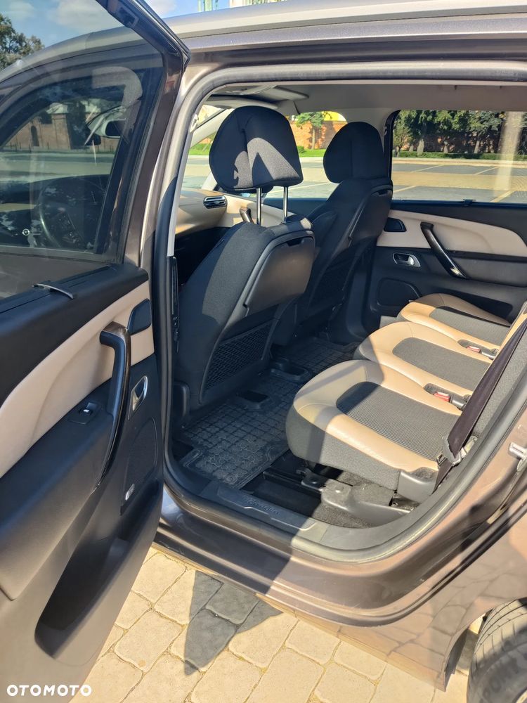 Citroën C4 Picasso 2.0 BlueHDi Exclusive - 7