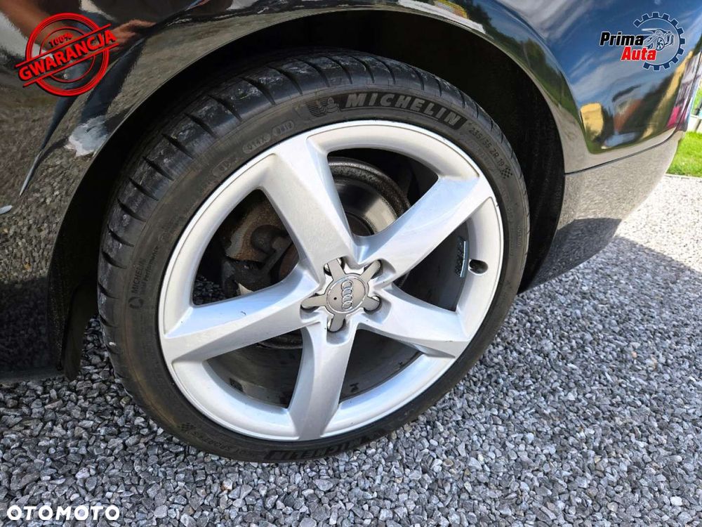 Audi A5 Coupé 2.7 TDI Multitronic - 12