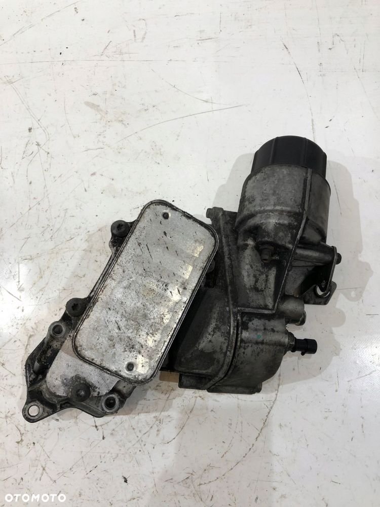 grand cherokee wk2 podstawa filtra oleju 3.0crd - 1