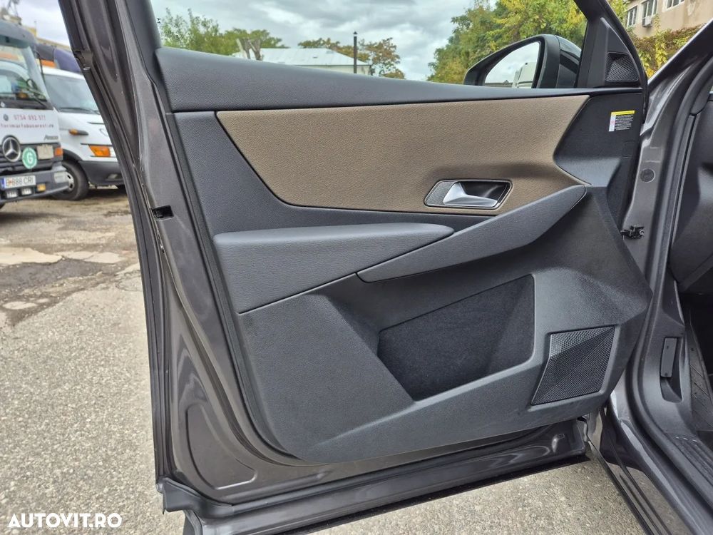 DS Automobiles DS 7 Crossback DS7 1.6 PHeV AWD 300 EAT8 OPERA - 10