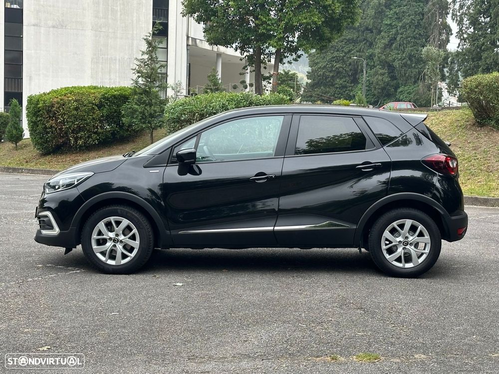 Renault Captur 1.5 dCi - 13
