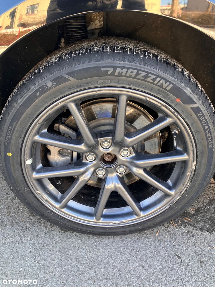 Tesla Model 3 Standard Reichweite Plus Hinterradantrieb - 18