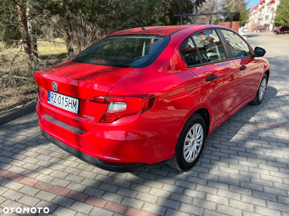 Fiat Tipo 1.4 16V Opening Edition Plus - 25