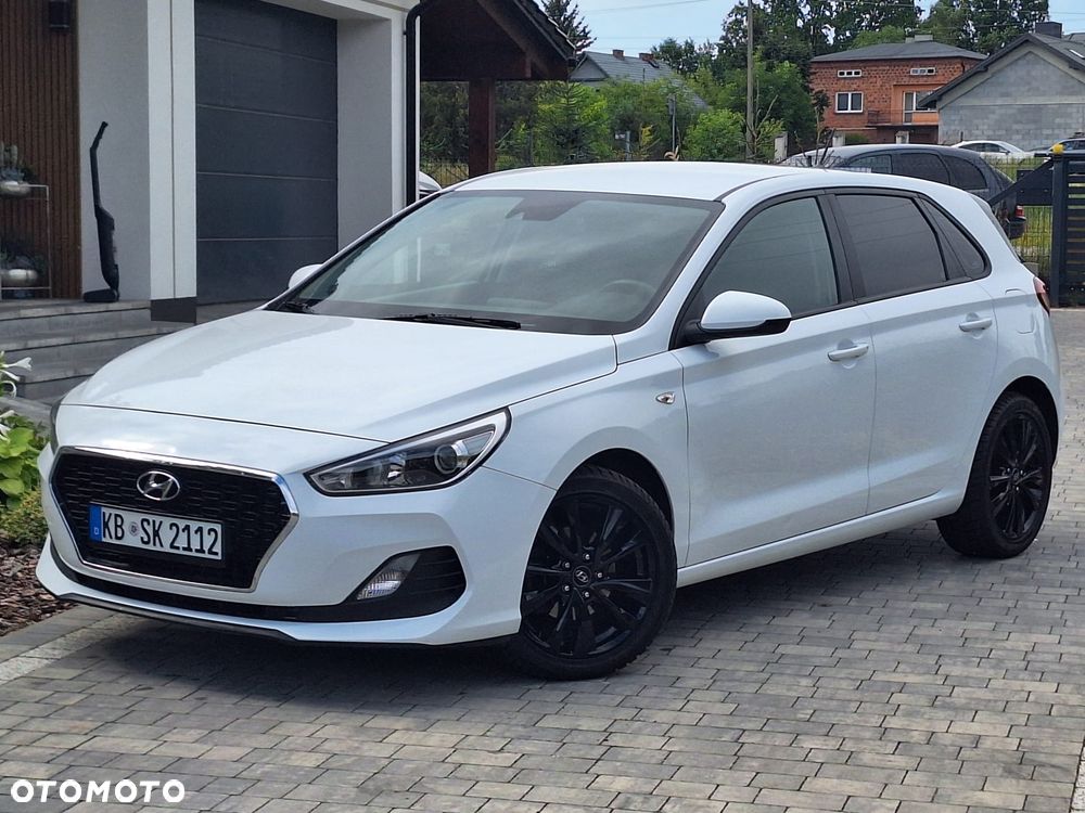 Hyundai i30 1.4 Family - 7