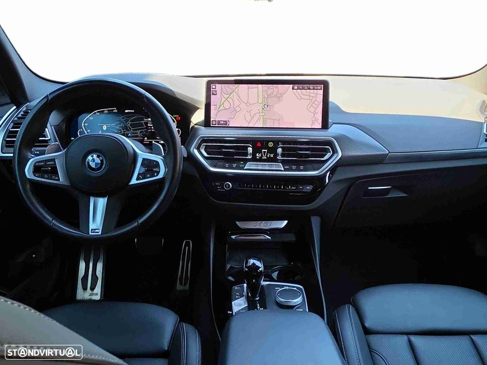 BMW X3 - 4