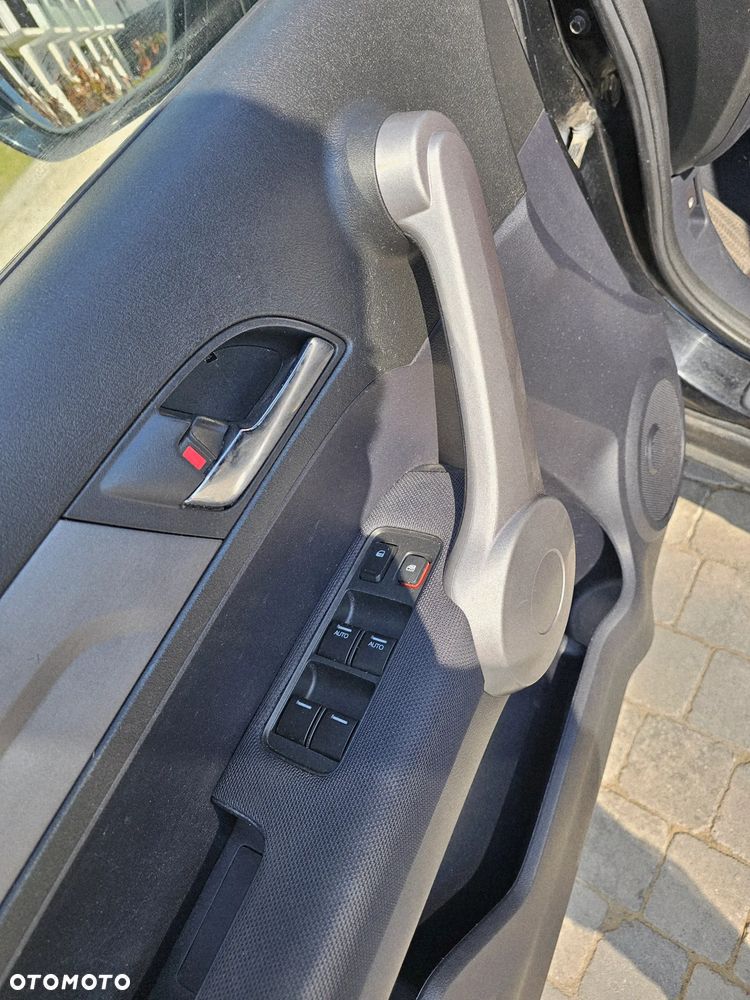 Honda CR-V 2.0 Executive - 22