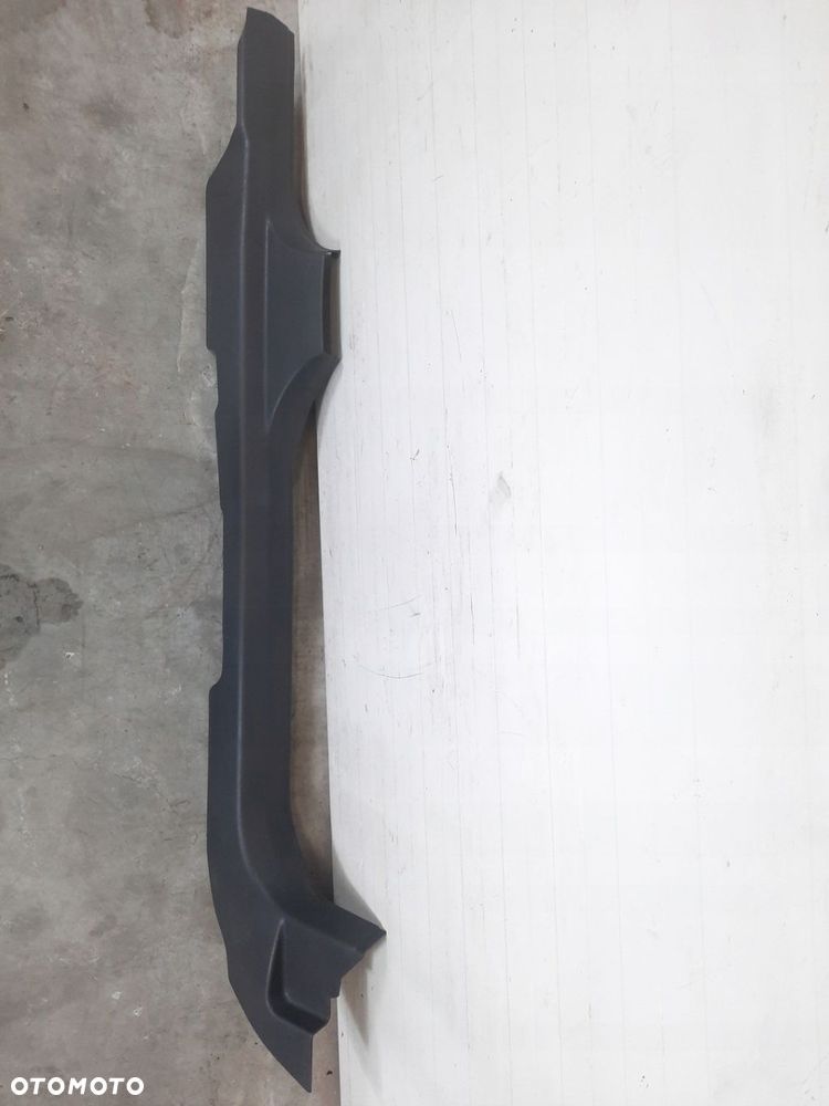 OPEL ASTRA H KOMBI OSŁONA PROGU LEWA 13113979 - 6