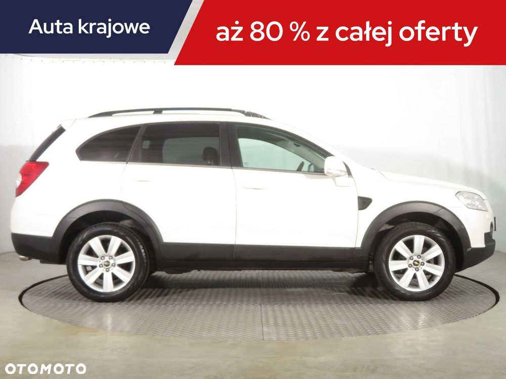 Chevrolet Captiva - 8