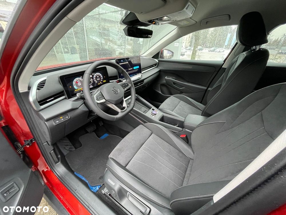 Volkswagen T-Roc 1.5 TSI Style DSG - 12