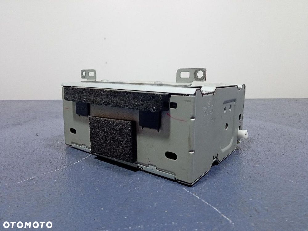 FORD ECOSPORT II 13-17 RADIO FABRYCZNE NAWIGACJA BM5T-18C815-PG - 5