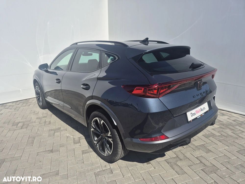 Cupra Formentor 1.5 TSI DSG7 - 3