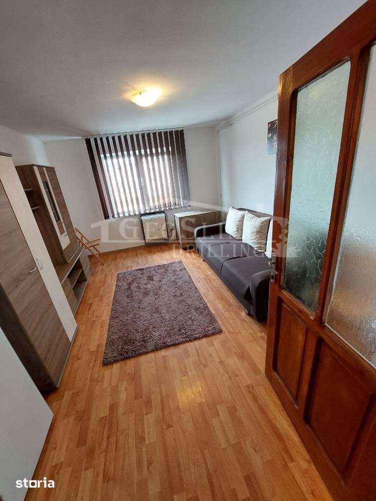 Vânzare Garsonieră Bulevardul Muncii zona Sinterom — fotografia 3