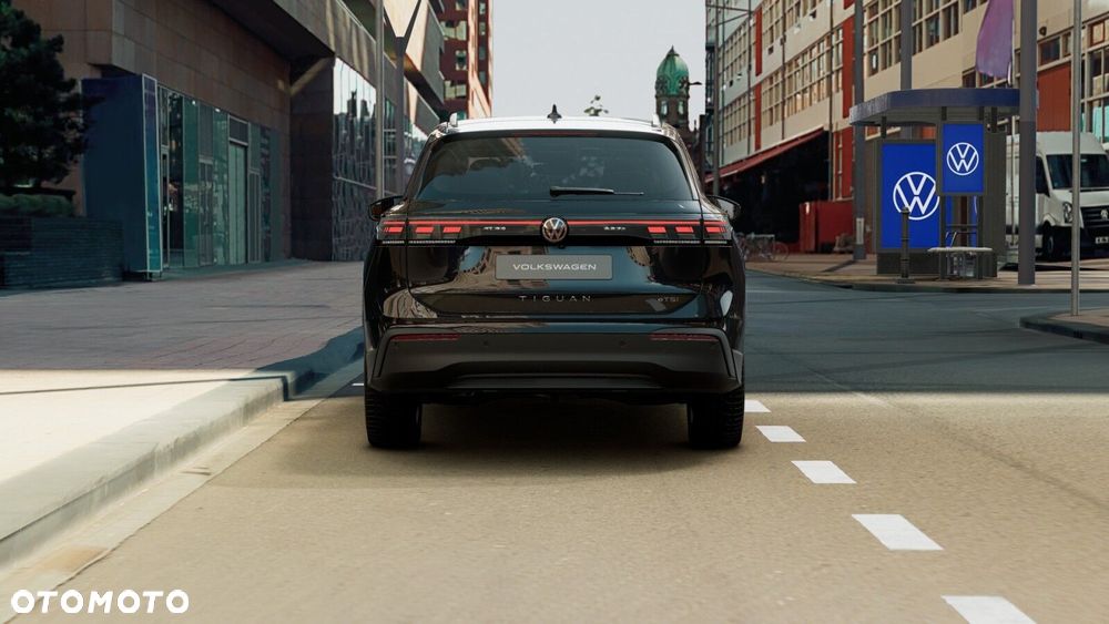 Volkswagen Tiguan 1.5 eTSI Life Plus DSG - 8