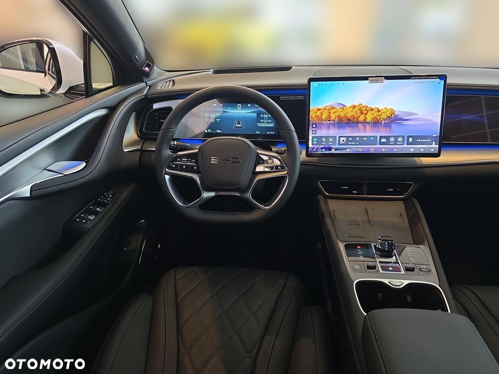 BYD Sealion 7 91.3kWh Excellence AWD - 18
