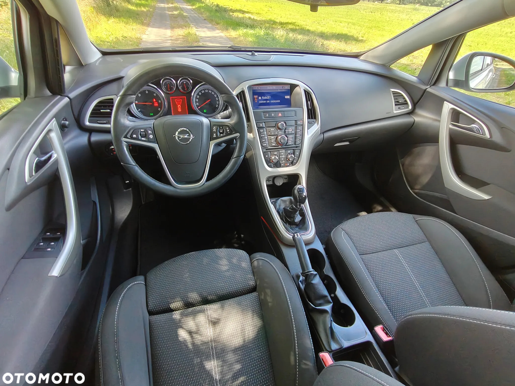 Opel Astra - 7