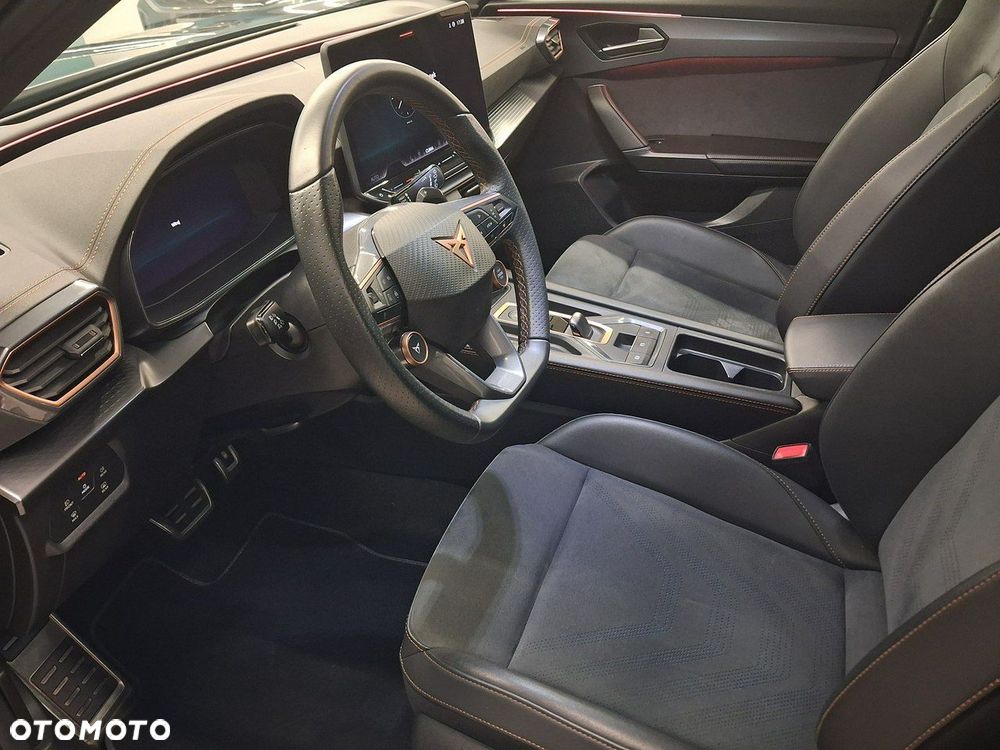 Cupra Formentor - 11