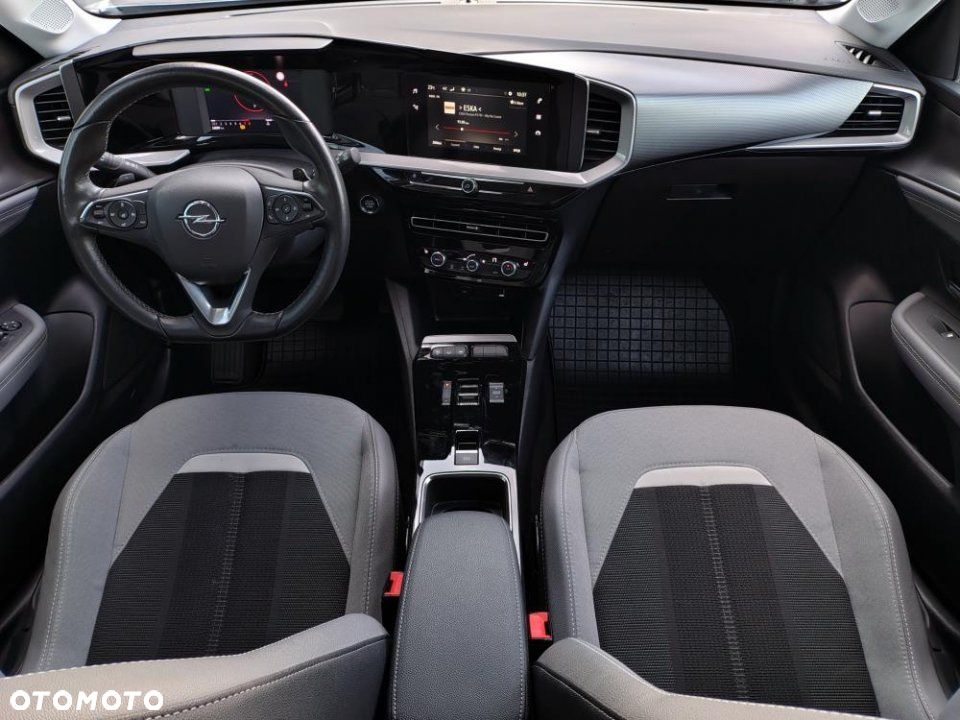Opel Mokka - 18