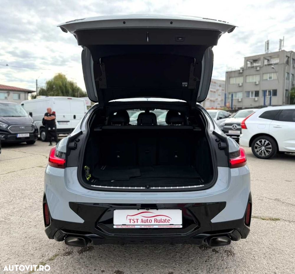 BMW X4 - 14