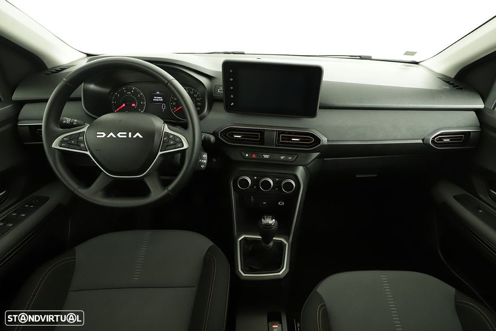 Dacia Jogger 1.0 ECO-G Extreme Bi-Fuel - 8