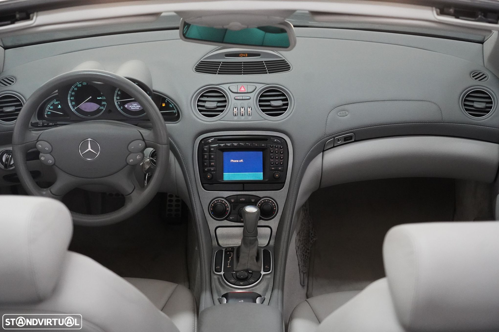 Mercedes-Benz SL 350 - 6