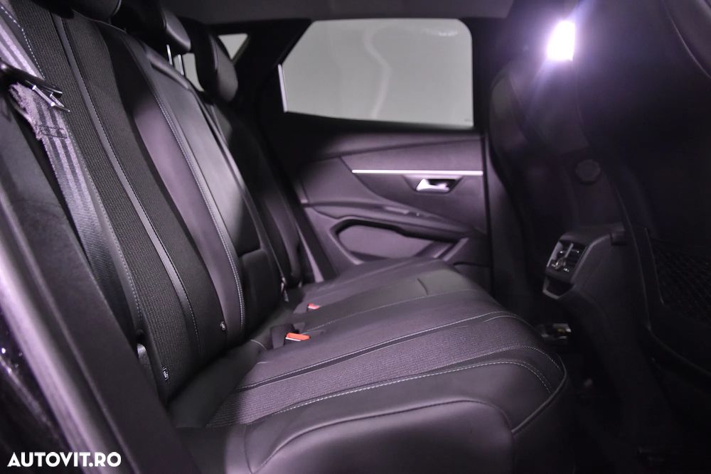 Peugeot 3008 225 e-EAT8 Allure - 14