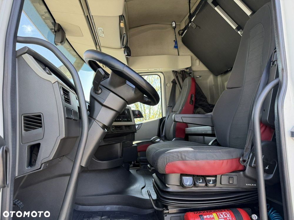 Volvo FH 500 HYDRAULIKA - 17